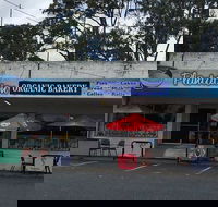 Plantation Organic Bakery - Accommodation Whitsundays