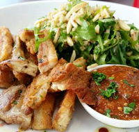 Plumb on Tennant - Accommodation Whitsundays