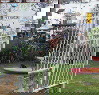 Portside Cafe - Accommodation Whitsundays