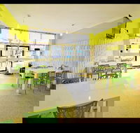 Queen Street Cafe  Takeaway - Accommodation Whitsundays