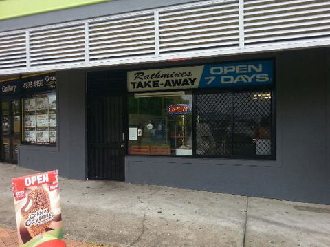 Rathmines Take Away - Accommodation Whitsundays 0