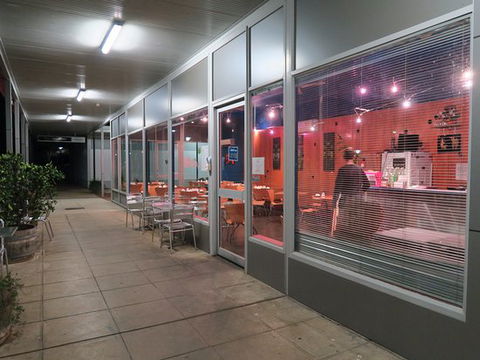 Red Hill Tea House Restaurant - Accommodation Whitsundays 0