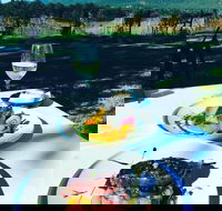 Mount Broke Wines Restaurant - Accommodation Whitsundays