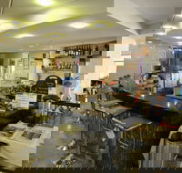 Restaurant  Bar 203 - Accommodation Whitsundays