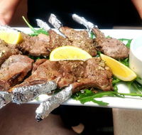 Rivadestra Pizza  Pasta Darlington Point - Accommodation Whitsundays