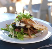 Rivermark Cafe - Accommodation Whitsundays