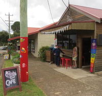 Ruby's Cafe - Accommodation Whitsundays