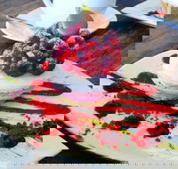 Sabor Dessert Bar - Accommodation Whitsundays