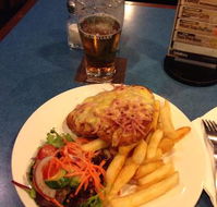 Salisbury Hotel - Accommodation Whitsundays