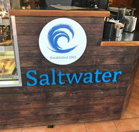 Saltwater - Accommodation Whitsundays