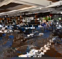 Sammy's The Foreshore - Accommodation Whitsundays