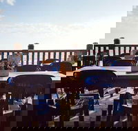 Sandbox - Accommodation Whitsundays
