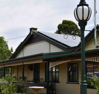 Scotch Oven Cafe - Accommodation Whitsundays