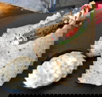 Short Black - Accommodation Whitsundays