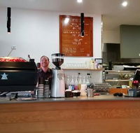 Silk Cafe - Accommodation Whitsundays