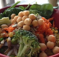 Soulbowl - Accommodation Whitsundays