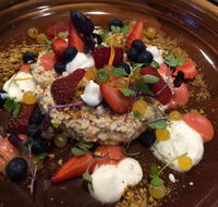 Space Kitchen - Accommodation Whitsundays