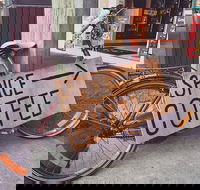 Spice - Accommodation Whitsundays