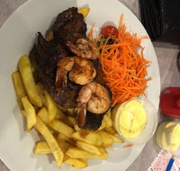 Spillway Bistro - Accommodation Whitsundays