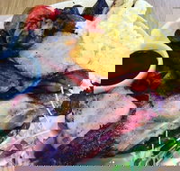 Stirato Bakery  Cafe - Accommodation Whitsundays