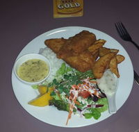 Stuart's Point Tavern - Accommodation Whitsundays
