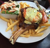 Sublime Dining - Accommodation Whitsundays