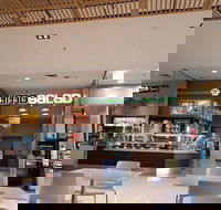 SumoSalad - ANU - Accommodation Whitsundays