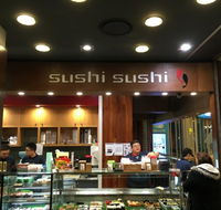 Sushi Sushi - Accommodation Whitsundays