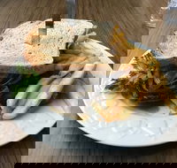 Tattersalls Club Hotel - Accommodation Whitsundays