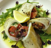 Taverna 6 - Accommodation Whitsundays