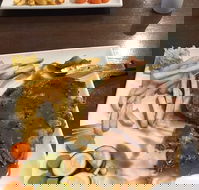 Telegraph Hotel - Accommodation Whitsundays