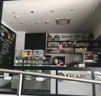 The Bean  The Barista - Accommodation Whitsundays