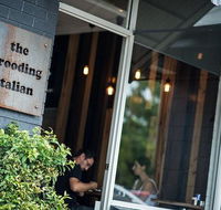 The Brooding Italian - Accommodation Whitsundays