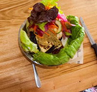 The Burger Rebellion - Accommodation Whitsundays