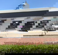 The Cabin Collective - Accommodation Whitsundays