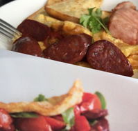 The Coffee Club Canberra Centre - Accommodation Whitsundays