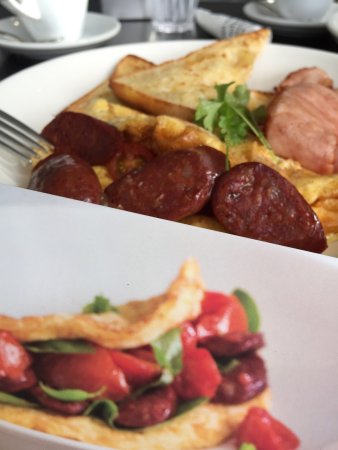 The Coffee Club Canberra Centre - Accommodation Whitsundays 0