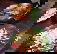 The Coffee Emporium - Accommodation Whitsundays