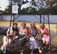 The Crossing at Kearsley - Accommodation Whitsundays