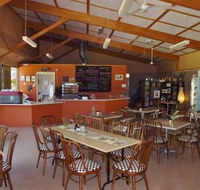 The Gardens Cafe - Accommodation Whitsundays