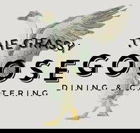 The Grassy Goose Restaurant - Accommodation Whitsundays