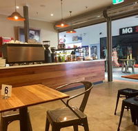 The Nock Espresso Bar - Accommodation Whitsundays