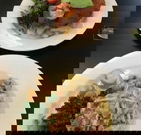 The Oaks Family Bistro - Accommodation Whitsundays