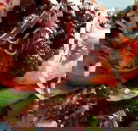 The Old Hume cafe - Accommodation Whitsundays