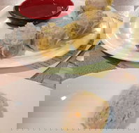 The Pacific Restaurant - Accommodation Whitsundays