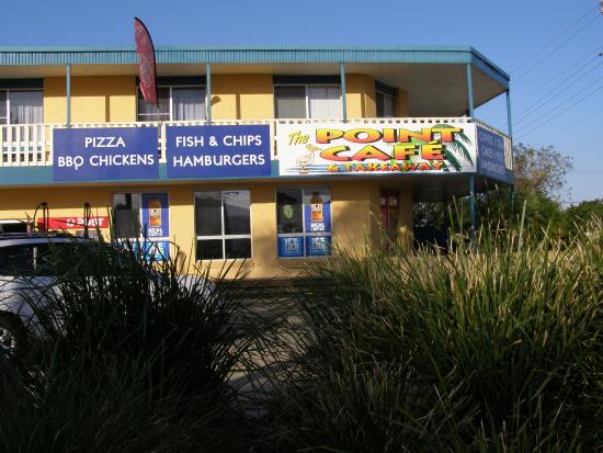 Accommodation Whitsundays