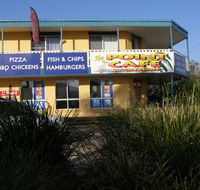 The Point Cafe  Takeaway - Accommodation Whitsundays