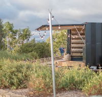 The Pop Inn - Accommodation Whitsundays