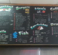 The Rose St Cafee and Coffee Lounge - Accommodation Whitsundays