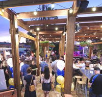 The Tamworth Hotel - Accommodation Whitsundays